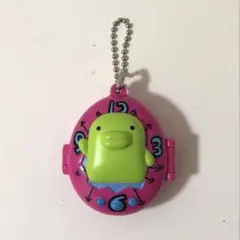 たまごっち くちぱっち スイングケース ガチャガチャ