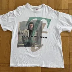 WEST. 唯一無二 バック・カー・プリント・オモテ・ニ・ドンッ！Tシャツ
