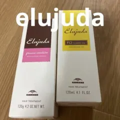 新品未使用品 エルジューダ ヘアミルク&ヘマチン100%原液 髪美容3点セット 新品未使用品 エルジューダ ヘアミルク&ヘマチン100%原液 髪美容3点