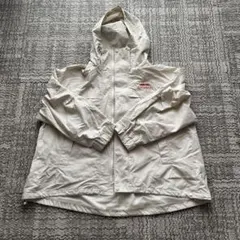 VIS【OUTDOOR PRODUCTSコラボ】【洗濯可】マウンテンパーカー
