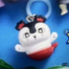 ちいかわセイレーンめじるしアクセサリー