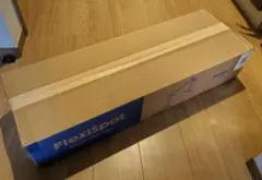 FlexiSpot H1W 手動昇降デスク（脚フレームのみ）のサムネイル