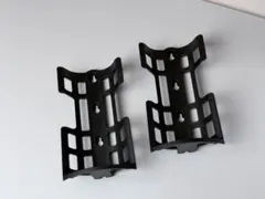 TOPEAK ヴァーサケージ (L70xW120xH220mm) 2個セットのサムネイル