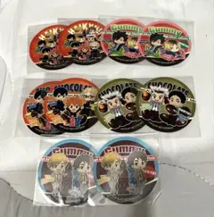 ハイキュ ステッカー 10枚セット