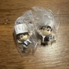 ペコちゃん お菓子のめじるしアクセサリー2026 ポコちゃん