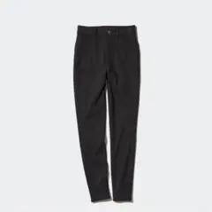 ストレッチ カジュアルパンツ