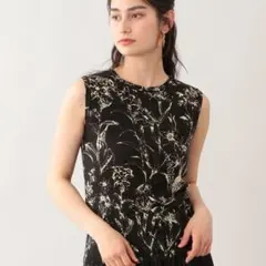 ☆期間限定☆更にお値下げしました☆新品未使用☆定価42900円エポカトップスのサムネイル