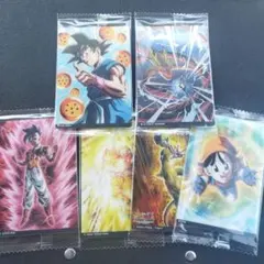 k*o様 ドラゴンボールカード イタジャガ vol.9