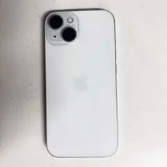 Apple iPhone 本体 ホワイト
