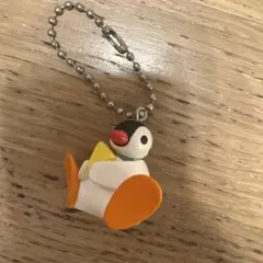 ピングー Pingu キーホルダーのサムネイル