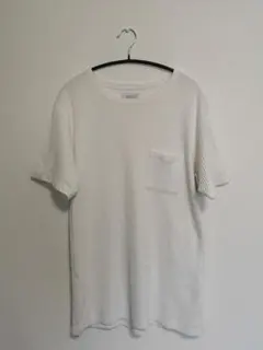 SATURDAYS NEW YORK CITY ホワイト Tシャツ