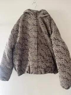 Hollister Boxy Fit スウェット グレー 迷彩柄 S - メルカリ