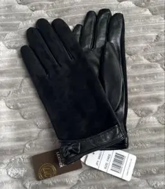 レザーグローブ 本革 羊革手袋 レザー 手袋