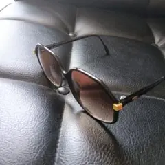 ヴィンテージ サングラス