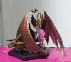 モンスターハンター　モンハン　フィギュア　メルゼナ2のサムネイル