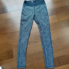 UNIQLO AIRism SPRZ NY レギンス Sサイズのサムネイル