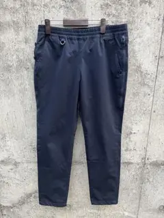 SOPHNET. MOVE FIT SLIM VENTILATION PANTS