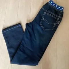 【新品　ジュニアジ－ンズ】
