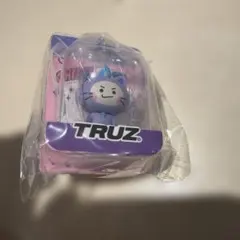 TRUZ CHILLI ブリスターチャームコレクション