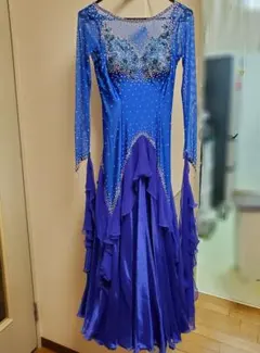 2026年最新】社交ダンスドレス 白樺ドレスの人気アイテム - メルカリ