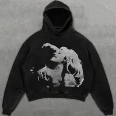 thug club パーカー s