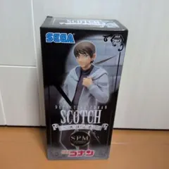名探偵コナン スーパープレミアムフィギュア スコッチのサムネイル
