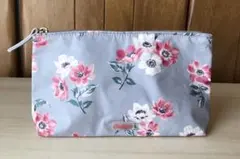 【未使用】キャスキッドソン　❤︎ポーチ❤︎のサムネイル