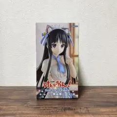 【けいおん！】Trio-Try-iT Figure 秋山澪