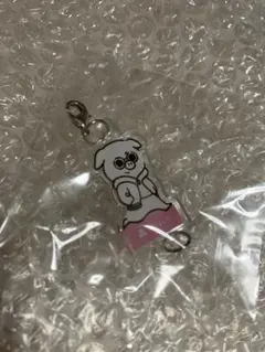 ドズル社　おさんぽ　　おおはらMENチャーム