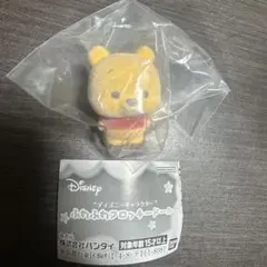 ふわふわフロッキードール ディズニー プーさん