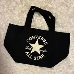 CONVERSE Chuck Taylor コンバース　チャックテイラー　黒のサムネイル