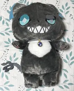 ツイステッドワンダーランド グリム 봉제인형