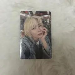 seventeen ジョンハン 消費期限 CARAT盤 トレカ