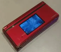 ドコモ docomo P-01B レッド ガラケー ゲーム ガンダム ワンセグ 2026年最新】docomo p-01bの人気アイテム - メルカリ