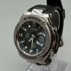 稼動品✨Gショック 腕時計 GST-W110 電波ソーラーのサムネイル
