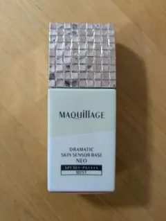 マキアージュ ドラマティック スキンセンサーベース NEO ミント