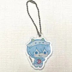 すとぷり　ころん　ミニアクリルキーホルダー