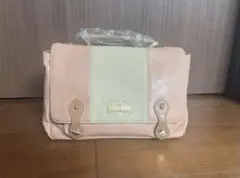 新品未使用【訳アリ品】サマンサタバサプチチョイス　２ウェイショルダーバッグ