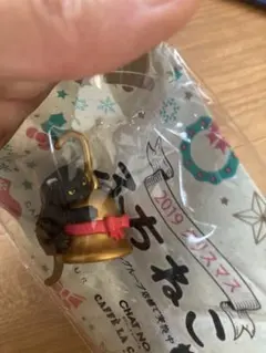 ベローチェ ふちねこ
