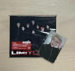 ATEEZ NOT OKAY LIMITLESS ソンファ トレカ - メルカリ