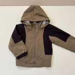 プティマイン　ジャンパー　マウンテンパーカー　100