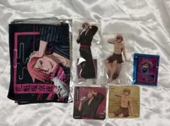 NIGHTMARE ナイトメア RUKA 瑠樺 応援グッズ ロト NIGHTMARE ナイトメア RUKA 瑠樺 応援グッズ ロト - メルカリ