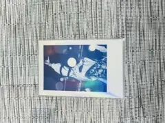 いれいす　if 武道館実写チェキ