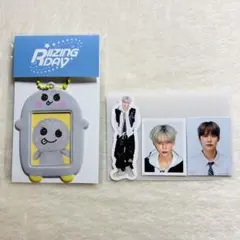 2025年最新】riize アントン キーホルダーの人気アイテム - メルカリ