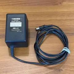 生産終了品 廃盤 BOSS純正 ACA-100G ACアダプター 電源ケーブル④ 生産終了品 廃盤 BOSS純正 ACA-100G ACアダプター 電源ケーブル④