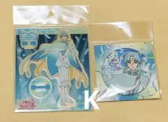 キミとアイドルプリキュア アクスタ