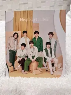 Hey! Say! JUMP 写真集