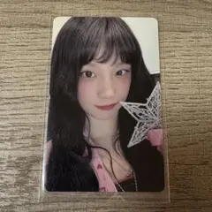 (g)i-dle i sway klaxon kms 中華 トレカ ウギ