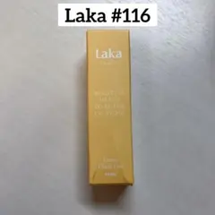 【Laka】ラカ フルーティーグラムティントミニ 116ミニリップ ティント