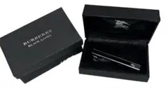 BURBERRY BLACK LABEL バーバリー ネクタイピン